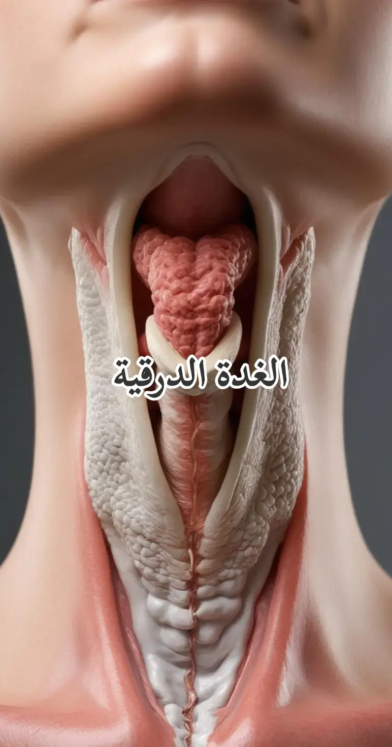#الغدة_الدرقية #قصور_الغده_الدرقيه #نشاط_الغدة_الدرقية  #داء_هاشيموتو #داء_غريفز #fyp #videoviral  #الشعب_الصيني_ماله_حل😂😂 