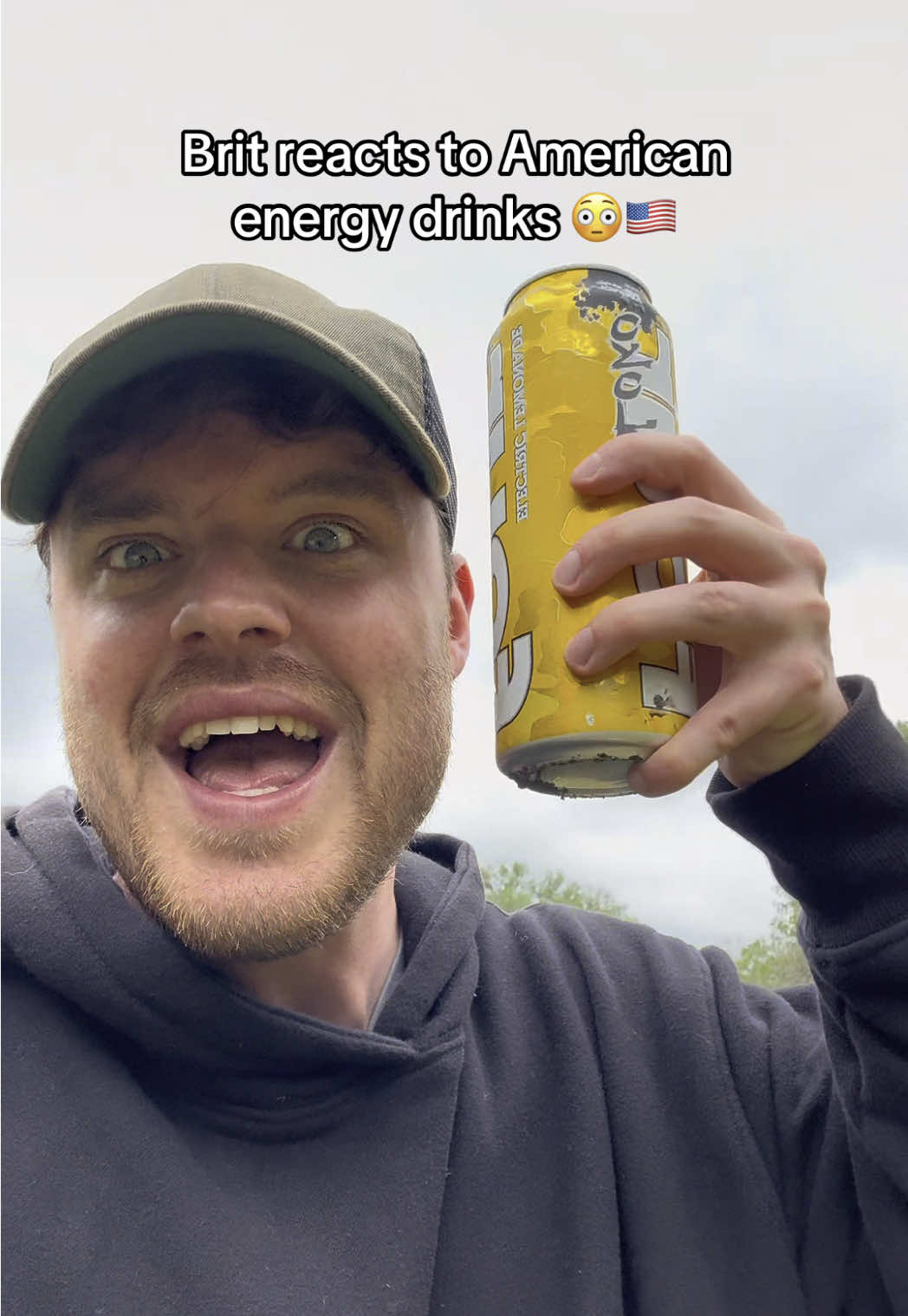 America is built different!! 😳🇺🇸