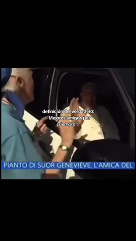 Mejores amigos por siempre 🤍 #vuelaalto #queenpazdescanse #vaticano #papafrancisco #paratiiiiiiiiiiiiiiiiiiiiiiiiiiiiiii #noflop #Viral #fypシ゚ #mejoresamigos #amistad 
