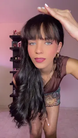 Fit cheeeckkkkk #fyoupage #fyp #foryoupage #outfit #makeup 