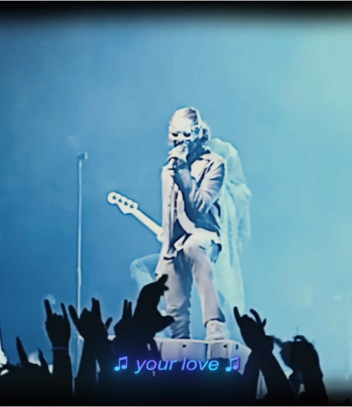 🦴 | #SKELETOUR I SAW THEM LIVE OMFG. I WAS AT MY FIRST RITUAL AAAHWJDJXJ 🤯 IM IN DENIAL, NO WAY IVE SEEN TOBIAS AND PER IN PERSON. WHAAAT!!?!? THE CONCERT WAS SOOO GOOD, IVE MADE FRIENDS, GOT BRACELETS, A TOUR SHIRT, IT WAS INCREDIBLE!! I SOBBED SO BADLY, I WANNA GO BACK ALR BRO POST CONCERT DEPRESSION HITTING ME HARDDDD 😭 ALSO IVE GOT THE SKELETA CD AND THE SISTER IMPERATOR COMIC SCRAMING, THE ALMBUM IS SOOOO GOOD 🔥🔥 all clips are from the official youtube account!! ♫ 𝙖𝙘: peacefield - ghost 𝙤𝙩𝙝𝙚𝙧 𝙖𝙘𝙘: @c 🦖  𝙘𝙘: @༺eva༻  𝙨𝙙𝙩: the ppl ive met at the concert 🫶🏼🫶🏼 ⤷ @👩🏻‍🦰 @🦇𝐌𝐚𝐫𝐜𝐮𝐬🦇 @kat🍫 @🦭 @𝒿𝓊𝓁𝓈 ᖭི༏ᖫྀ @⭑  🏷️ | #luhvxjohnny #sofismydino #thehansons #trend #edit #viral #velocity #aftereffects #thebandghost #skéleta #tobiasforge #papavperpetua #viscoming #skeletour2025 #ritual #concert #namelessghoul 