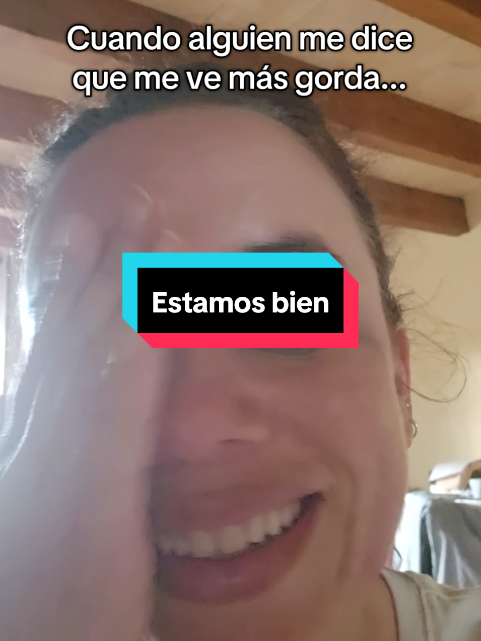 Un abrazo a todos!  #humor #olakase