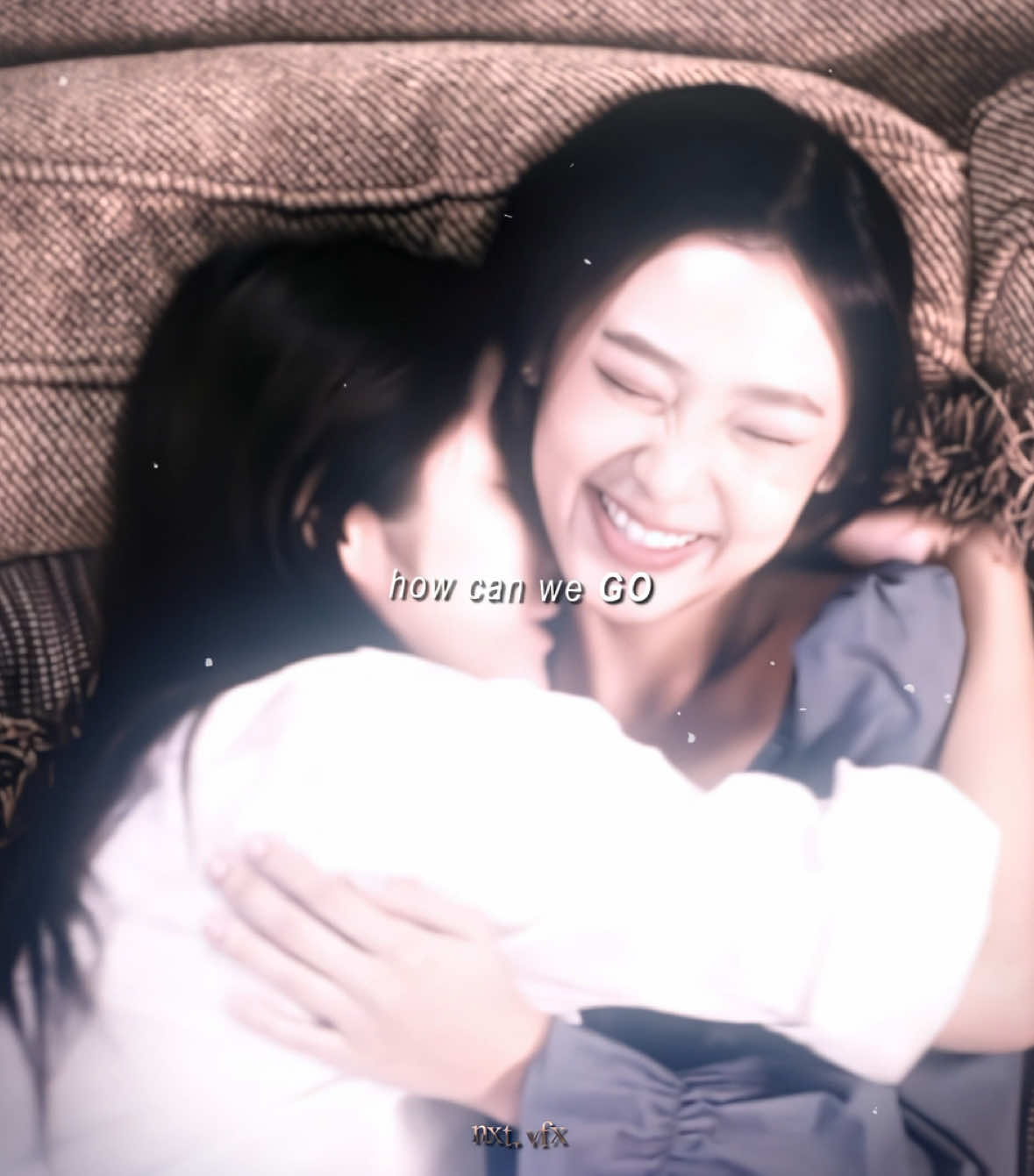 episode 11 never exists to me || #plutoseries #namtanfilm #fypp #namtantipnaree #filmrachanun #plutoseriesedit #glseries #thaigl 