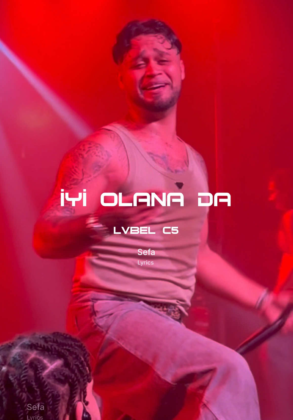 İyi olana da kimse iyi demez 😎 #lvbel #lvbelc5 #lvbelc5edit #burak 