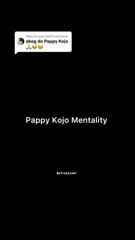 Replying to @ayat_bash 😭😂😂 #pappykojo #core #ghanatiktok🇬🇭 #ghana #ghanatiktok #funny #fyp #trendingvideo #bofrot1cedi 