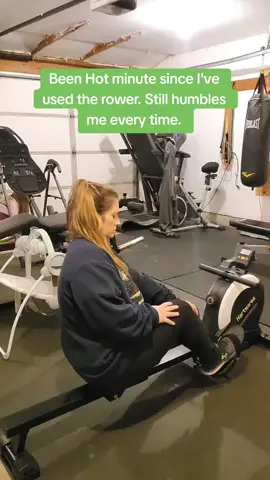 #homegym #homeworkout #rower #Fitness #rowingmachine #rowing 
