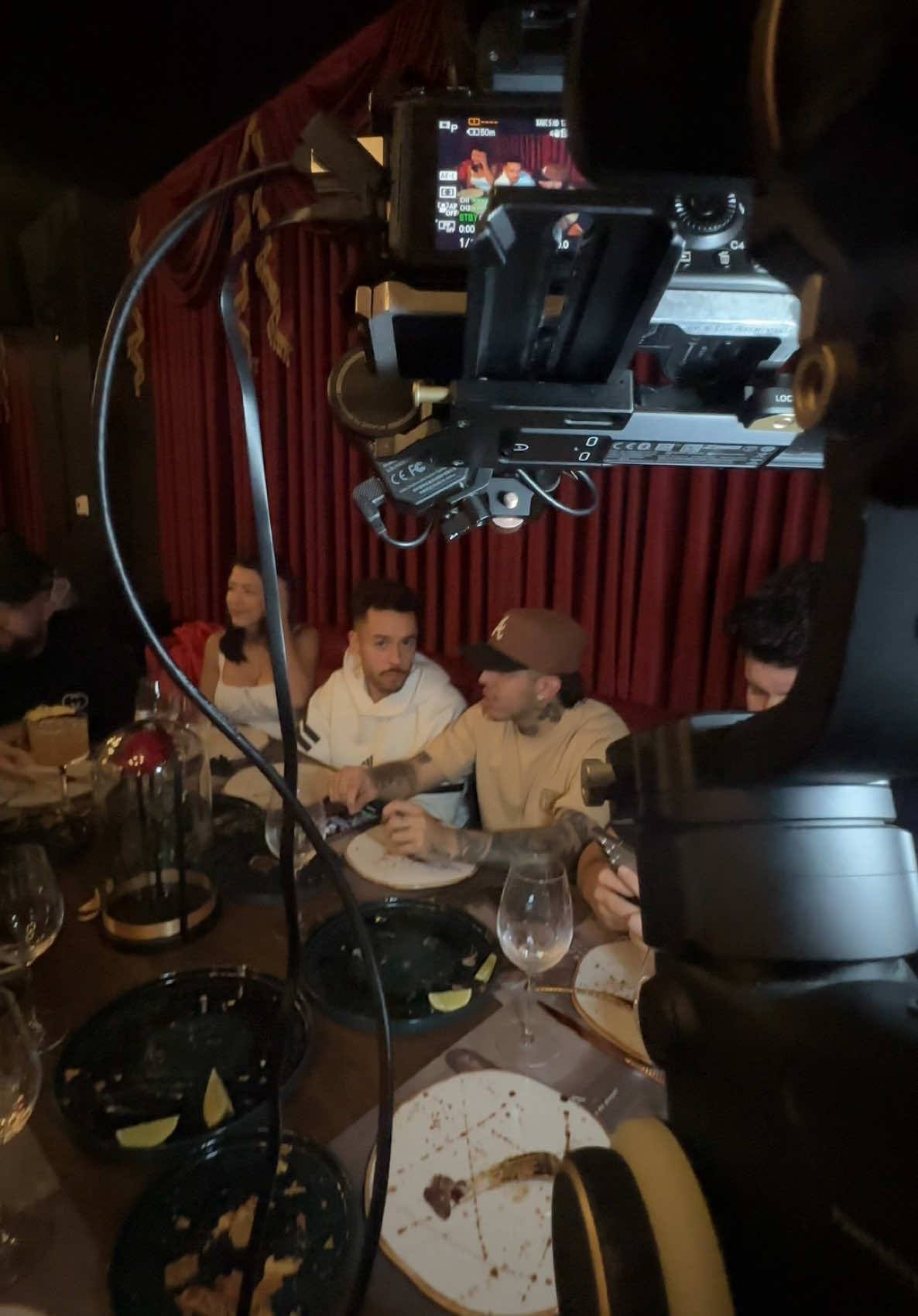 Mucho amor por esto 🙏🏼 Simplemente gracias…