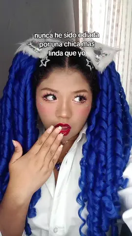 #AlyCat #lachicapopular #alycatprincess #fyp #contenido 