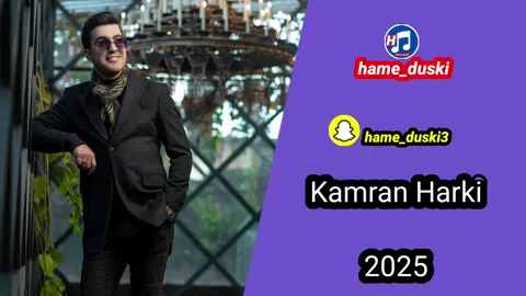 #kamranharki #hame_duski 