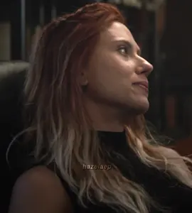 its been 6 years since endgame.. #natasharomanoff #blackwidow #marvel #mcu #fyp 