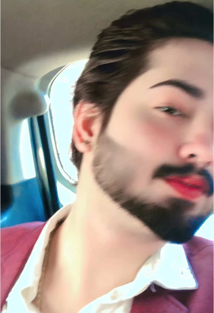 Pal pal❤️#hassyfam022 