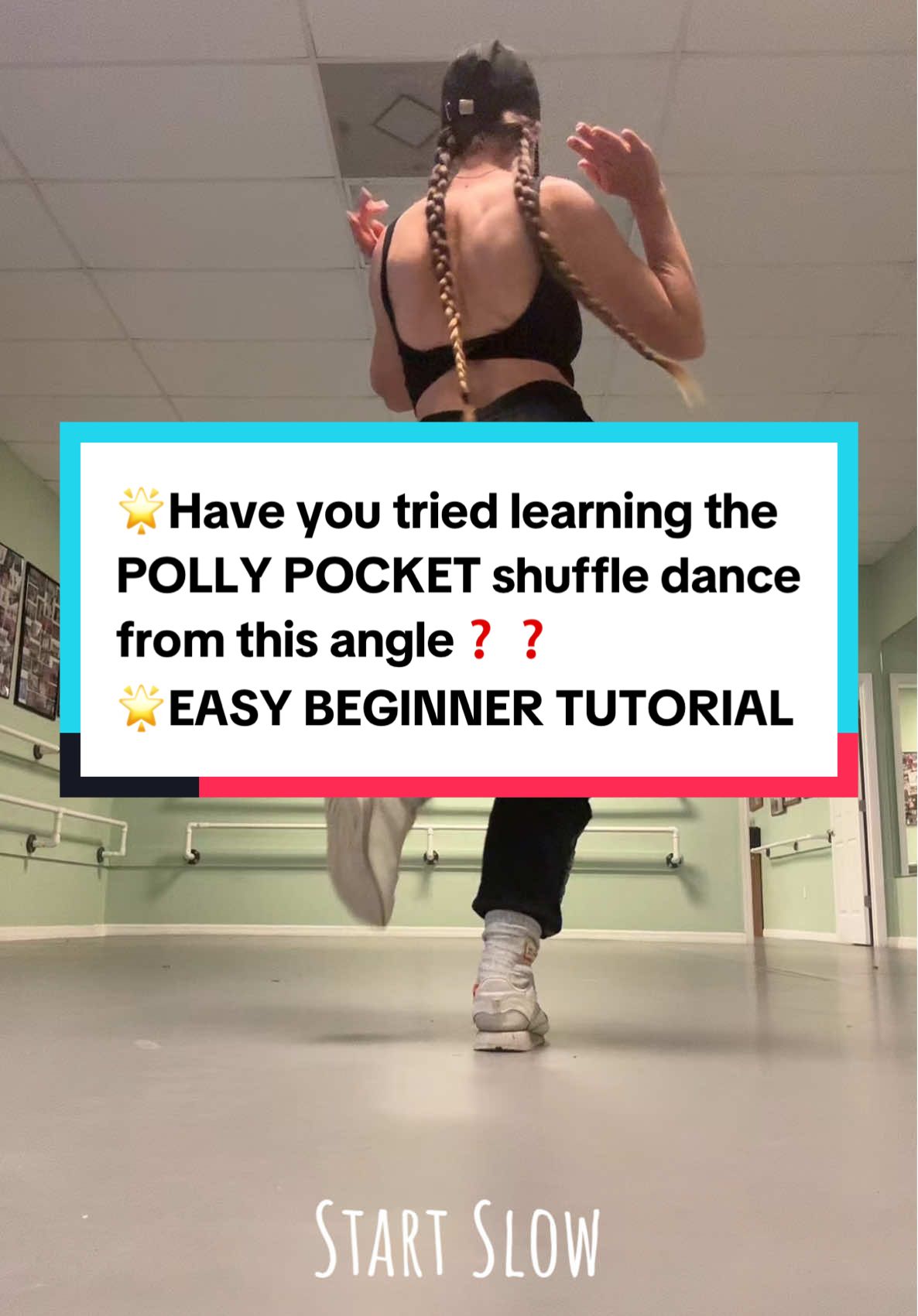 LetzGo! 🤩 #shuffledance #shuffle #dance #tutorial #shuffletutorial #shuffling #dancing #fyp #fy #foryoupage #explore #trending #trend #fypシ #fypシ゚viral #fypage #foryourpage #viralvideo #viraltiktok #learn #beginner  #shufflemusic #dancer 