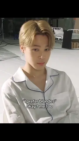 blonde jimin come back #jimin #parkjimin #bias #btsjimin #reletable #bts #fyp #edit #trend 