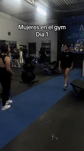 #gym #gymhumor #humorgym #gymmujeres #fitnesshumor #aosgym 