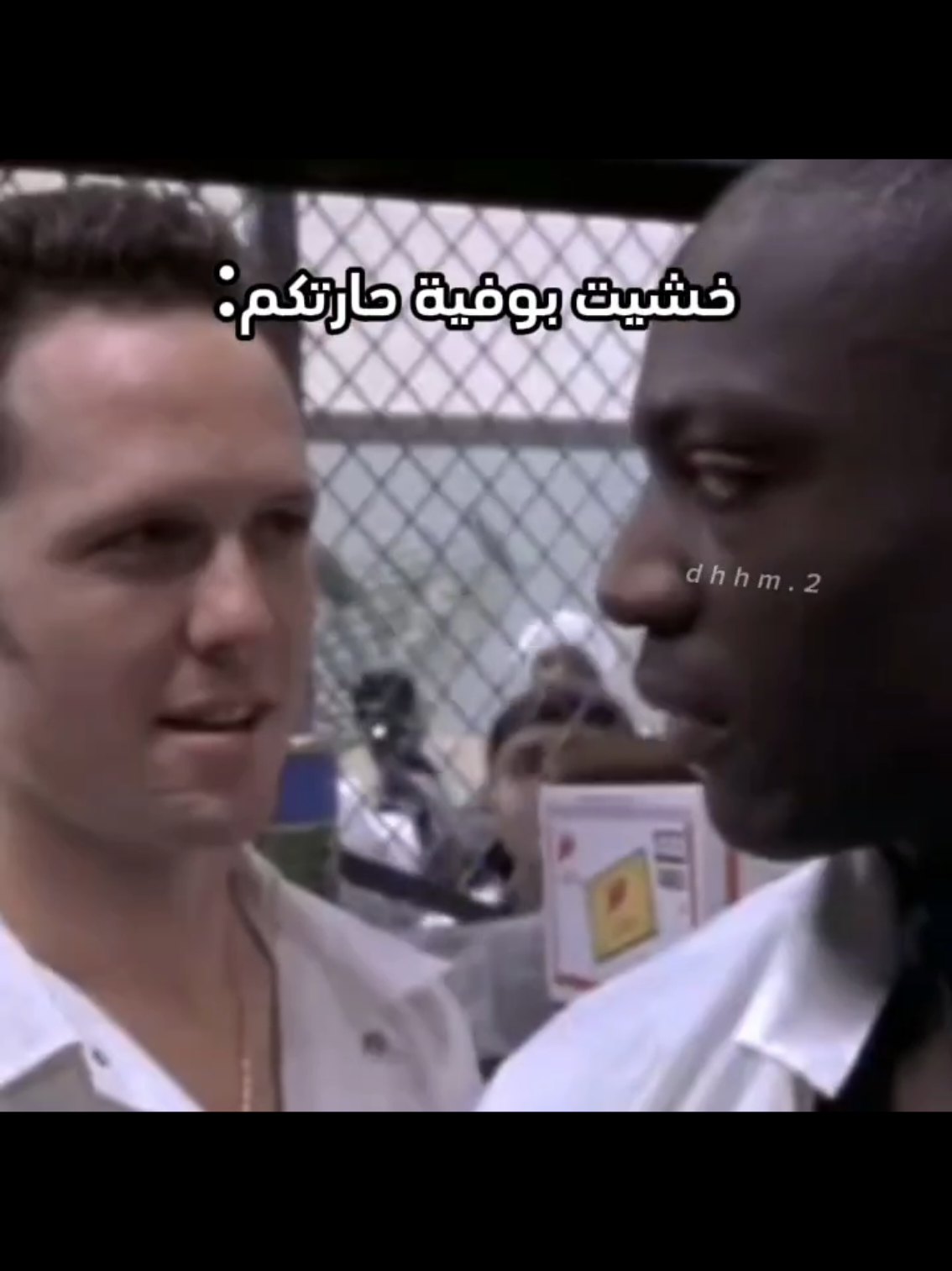 أطلق بوفيه😍👆🏼قناة اللقطات في الخاص #مسلسل #اوز #oz #ادبيسي #رايان_اورايلي #ذبات 