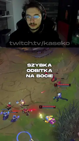 #kaseko #streamer #twitch #dlaciebie #dc #fyp #leagueoflegends