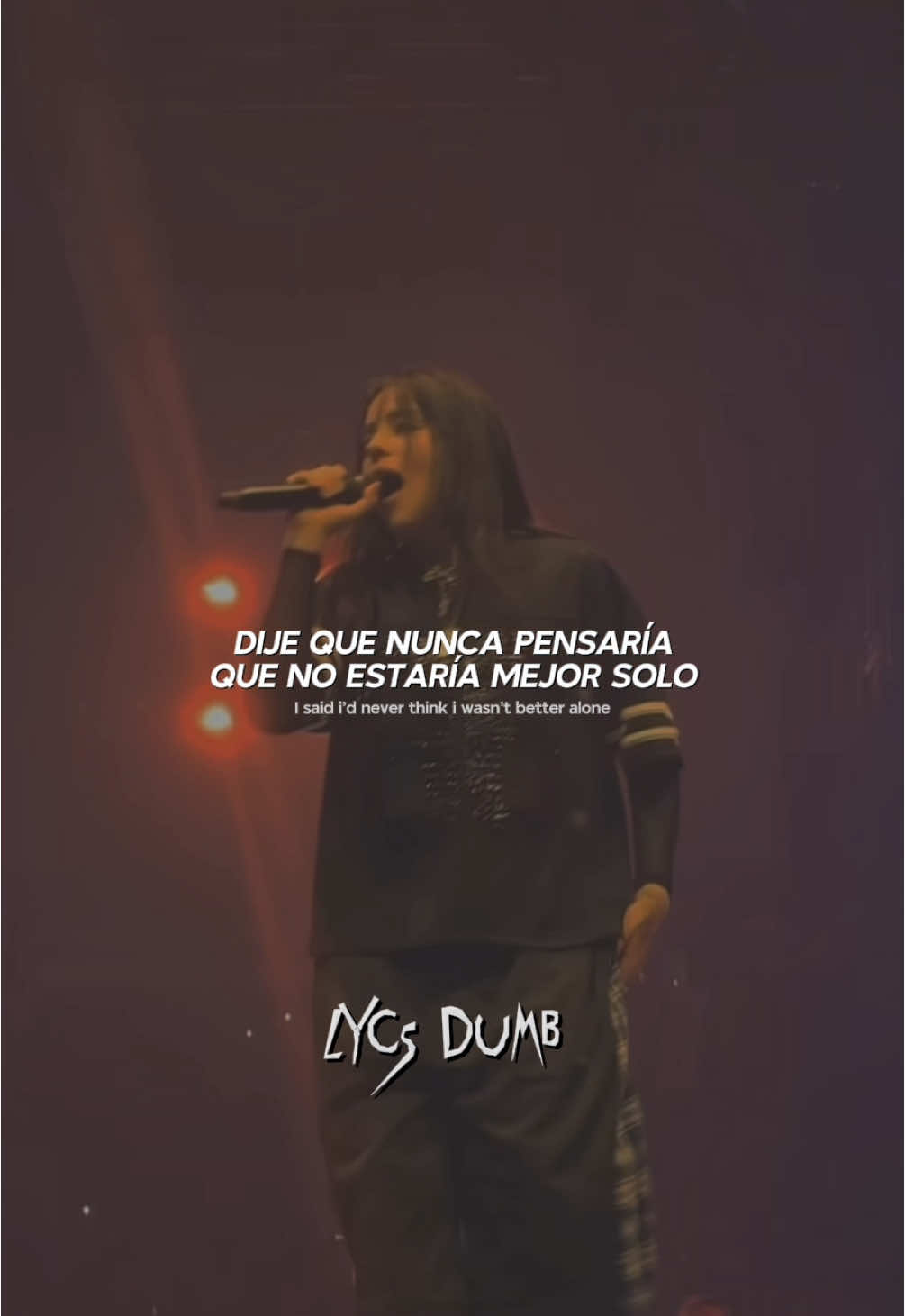 BIRDS OF A FEATHER - Billie eilish #fyp #lycs_bedumb #billieeilish #songs #paratii #lyrics #birdsofafeather 