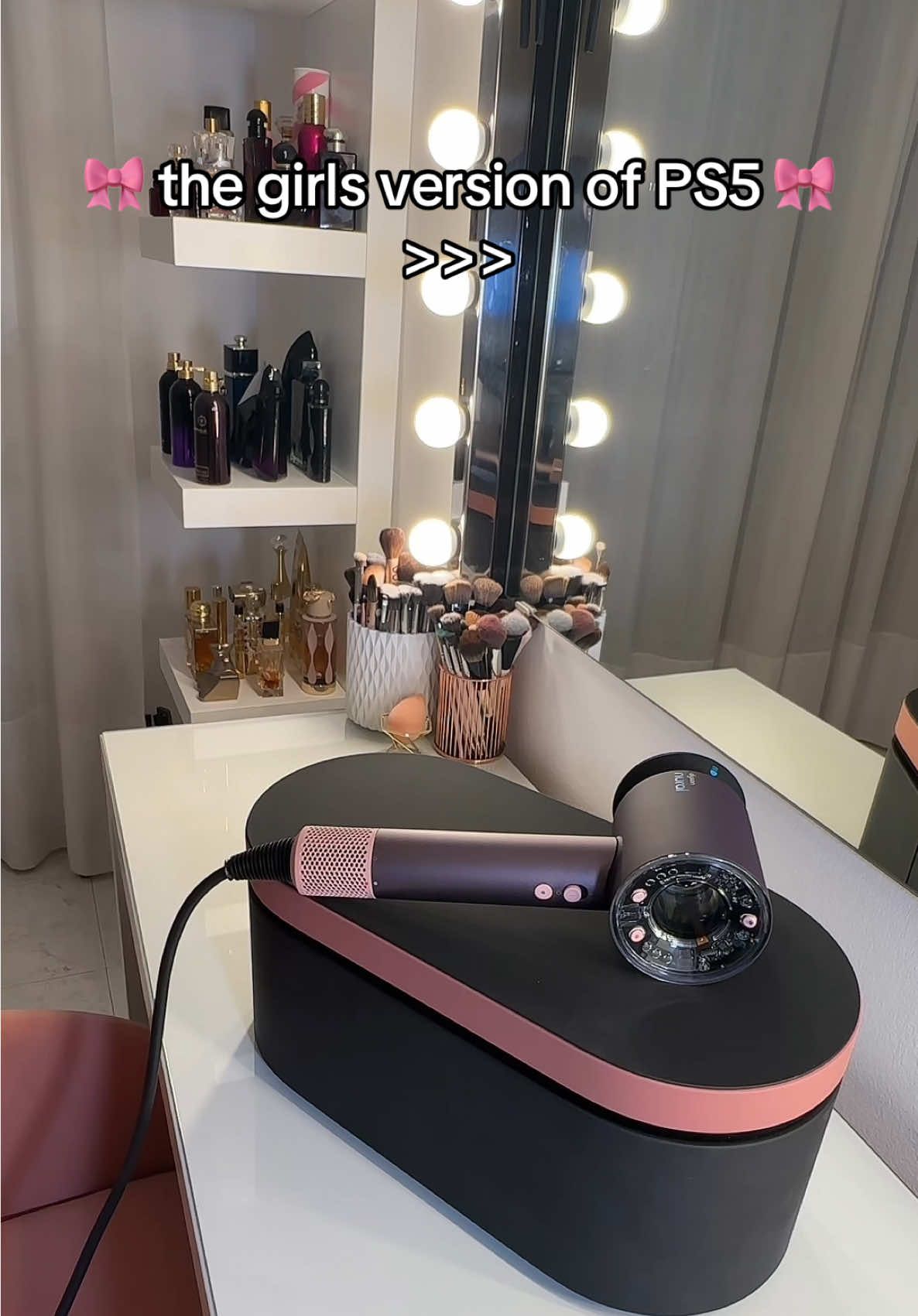 Dyson Supersonic Nural Unboxing in the new color Jasper Plum ✨💜 @Dyson USA @Sephora Italia  #dyson #dysonsupersonic #jasperplum #dysonjasperplum #unboxing #dysonunboxing #hair #haircareroutine #girlythings #girly #aestheticvideos #girlsps5  🤍🤍🤍🤍 #perte #foryou #fyp #viral #fyppp #beauty #makeup #MakeupVibes #BeautyLover #TikTokBeauty #beautytips #SelfCare 