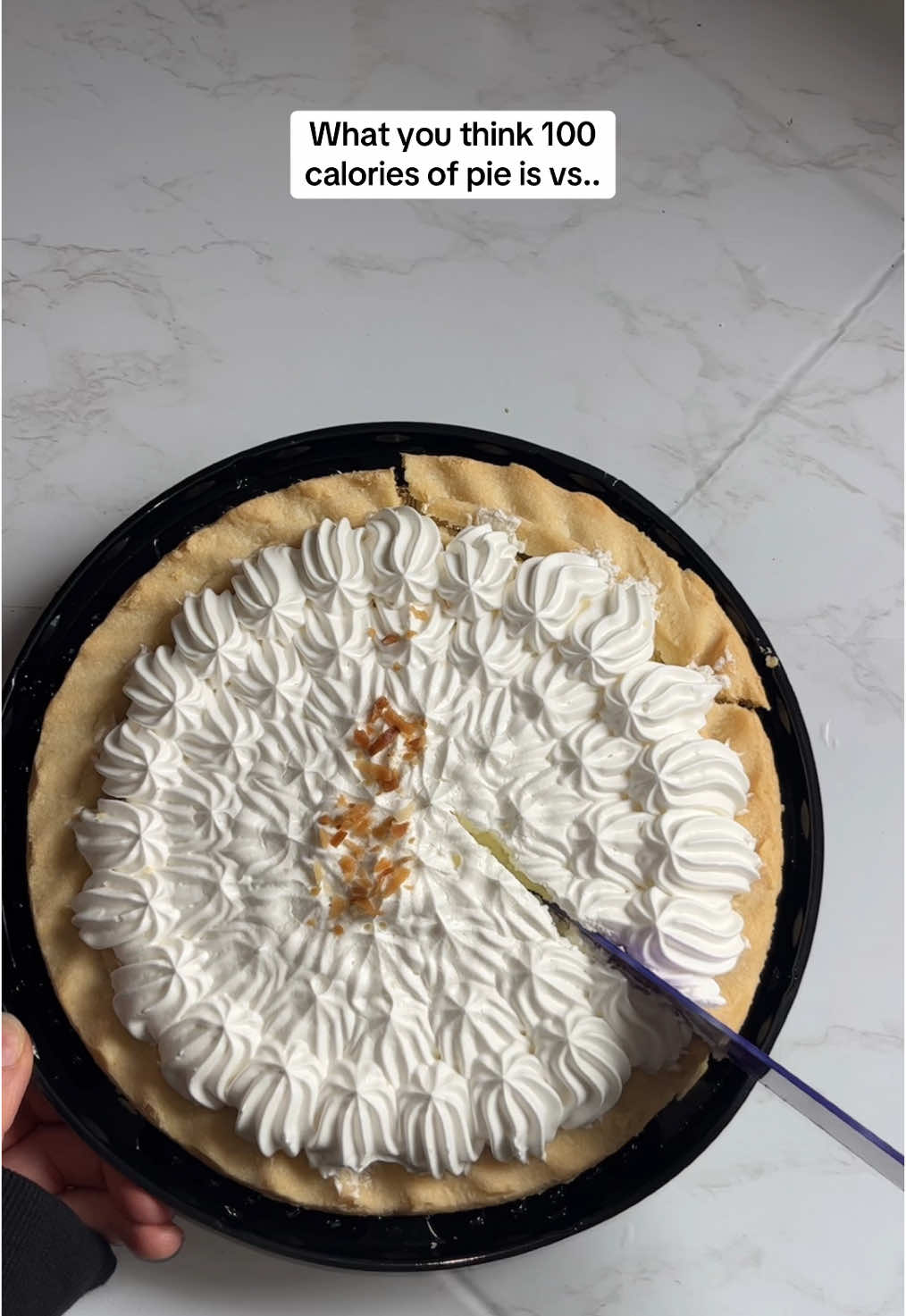 This is why I don’t eyeball my food #fyp #bodypositivity #intuitiveeating #Foodie #FoodTok #Fitness #foru #trending #foodvlog #fastfood #itgirl #beforeandafter #healthandwellness #whatieatinaday #workoutroutine #runner #marathonrunner #training #athlete #femaleathlete #Recipe #recipes #homemade #homemaker #hack #foodideas #latenightsnack #mukbang #wieiad #cooking #fitgirl #fitnessmotivation #eating #discipline #beforeandafter #mealprep #dessertideas #dessert #sweettooth #viral #fastfood #foodvlog #latenightsnack #crumbl #crumblcookiesoftheweek #crumblreview #crumblcookiereview #momtok #newmom #fitmom #crunchymom #postpartum #ad #tiktokshop 