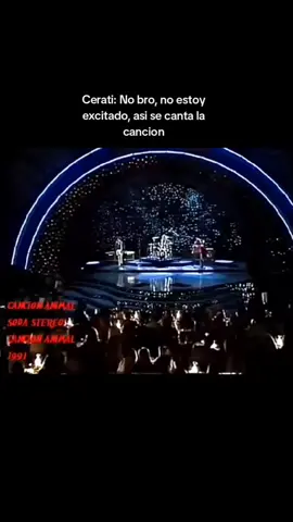 #cancionanimal #sodastereo #gustavocerati #cancion #fyp #paratiiii 🎸💤