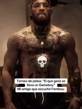 Mandaselo a ese amigo. #CapCut #humor #amigo #amigos #MMA #BOXEO #BOX #bjj  