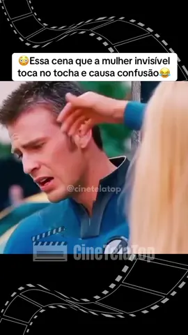 🎞️Quarteto Fantástico - - - - - - #filmes #filmesparaassistir #cenasdefilme #tiktokfilm #marveledit #acao #dicadefilme #filmesqueamamos #fypシ゚ #foryoupagee #superheroes #tocha #mulherinvisivel 