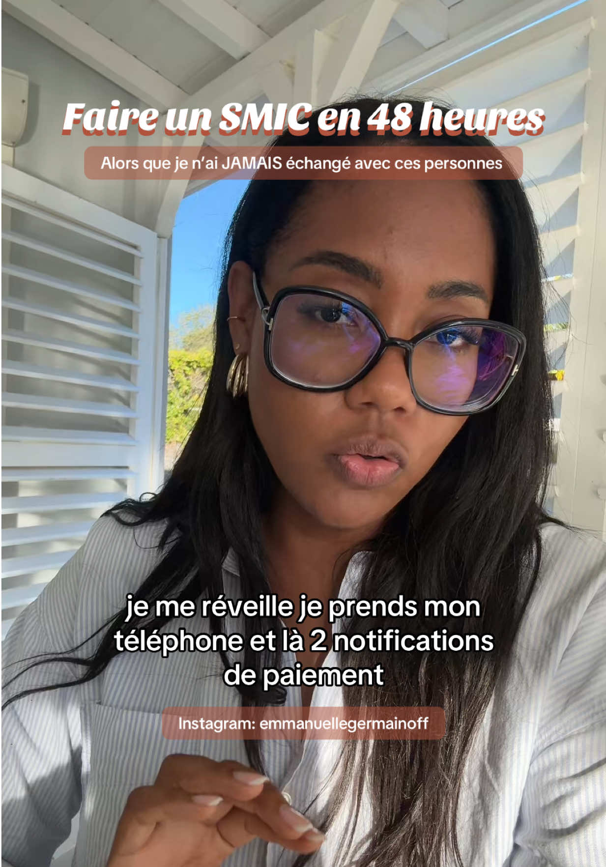 Commente « INFO » et je t’explique tout. #marketingdigital #produitsdigitaux #businessenligne #revenuspassifs #libertefinanciere #gagnerdelargentalamaison #salaire #automatisation 