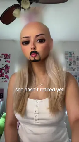 IM BACK #foryou #lasheybymia #brainrot #ipadkid #polina #funny 