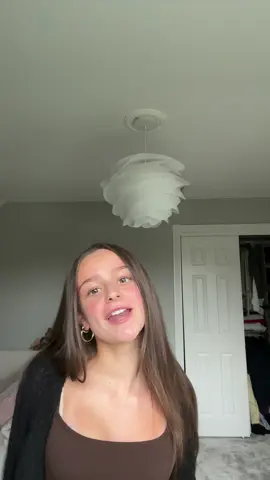 Happy bday @hayley🤎  ily