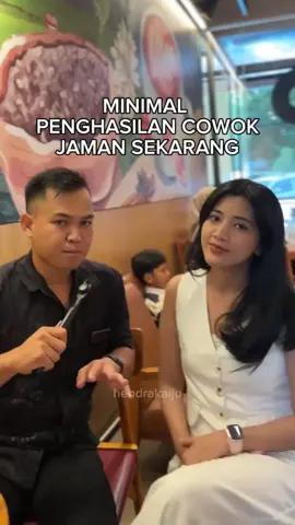Berapa Penghasilan Cowo Di Katakan Mapan#drivermuda #lewatberanda #fyp #CapCut 