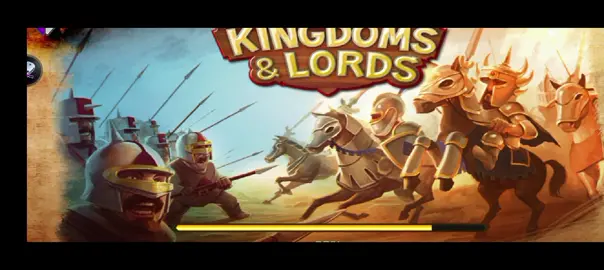 como tener 999999999 vida en kingdoms y lords con Game guardian 