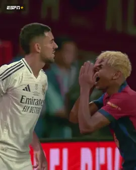 #ceballos #lamineyamal #realmadrid #barcelona 