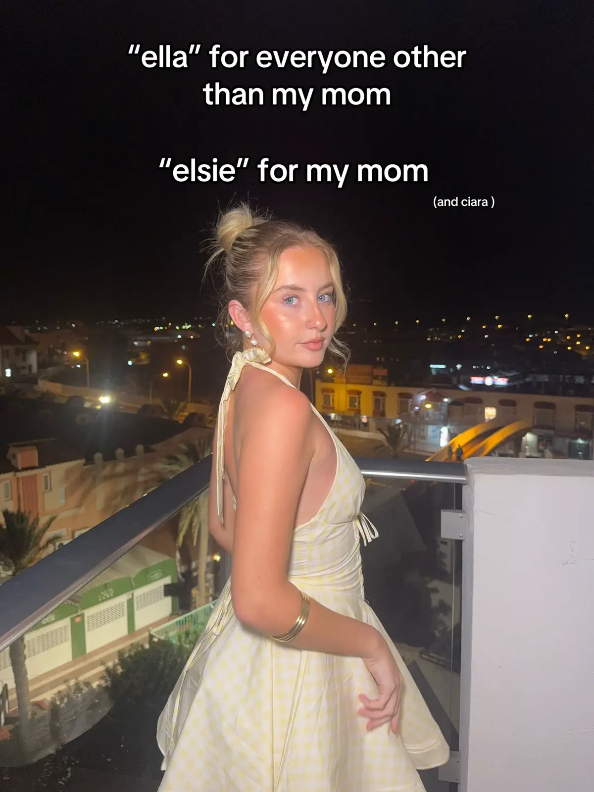 i don’t really have a nickname 🥲