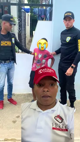 ULTIMA HORA!🙏😱 La #Dicrim de #Nagua recupera sano y salvo al men0r desaparecido en El Factor. 🙏  #DIGESETT #videoreelsシ #playa #cabrera #elfactor #sfm #duarte #desaparecida #desaparecido 