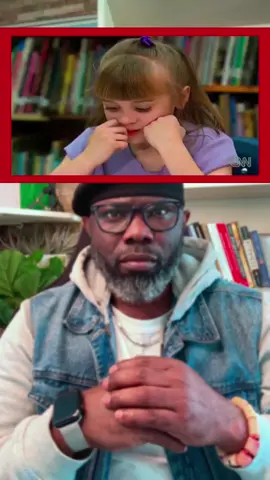 They were not born to hate themselves. They were taught to. They were not born to believe white was better. They were taught to. This system teaches Black children shame and teaches white children supremacy, and it starts earlier than most people dare to admit. Racism doesn’t survive by accident. It survives because it is planted, early, and protected by silence, fear, and privilege. Watch the video. Understand the war being waged on our children’s minds. And remember: until the root is destroyed, the tree will always grow back. Wake up. Protect their minds. Fight for their pride. #TaughtToHate #RootsOfRacism #FightTheProgramming #BlackLiberation #AfrocentricVoices #DecolonizeTheMind #ProtectBlackChildren #PanAfricanism #UnapologeticallyBlack