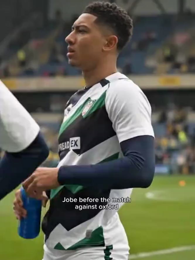 bro is getting a little too fine #jobebellingham#jobebellinghamedit#jobebellinghamedits 