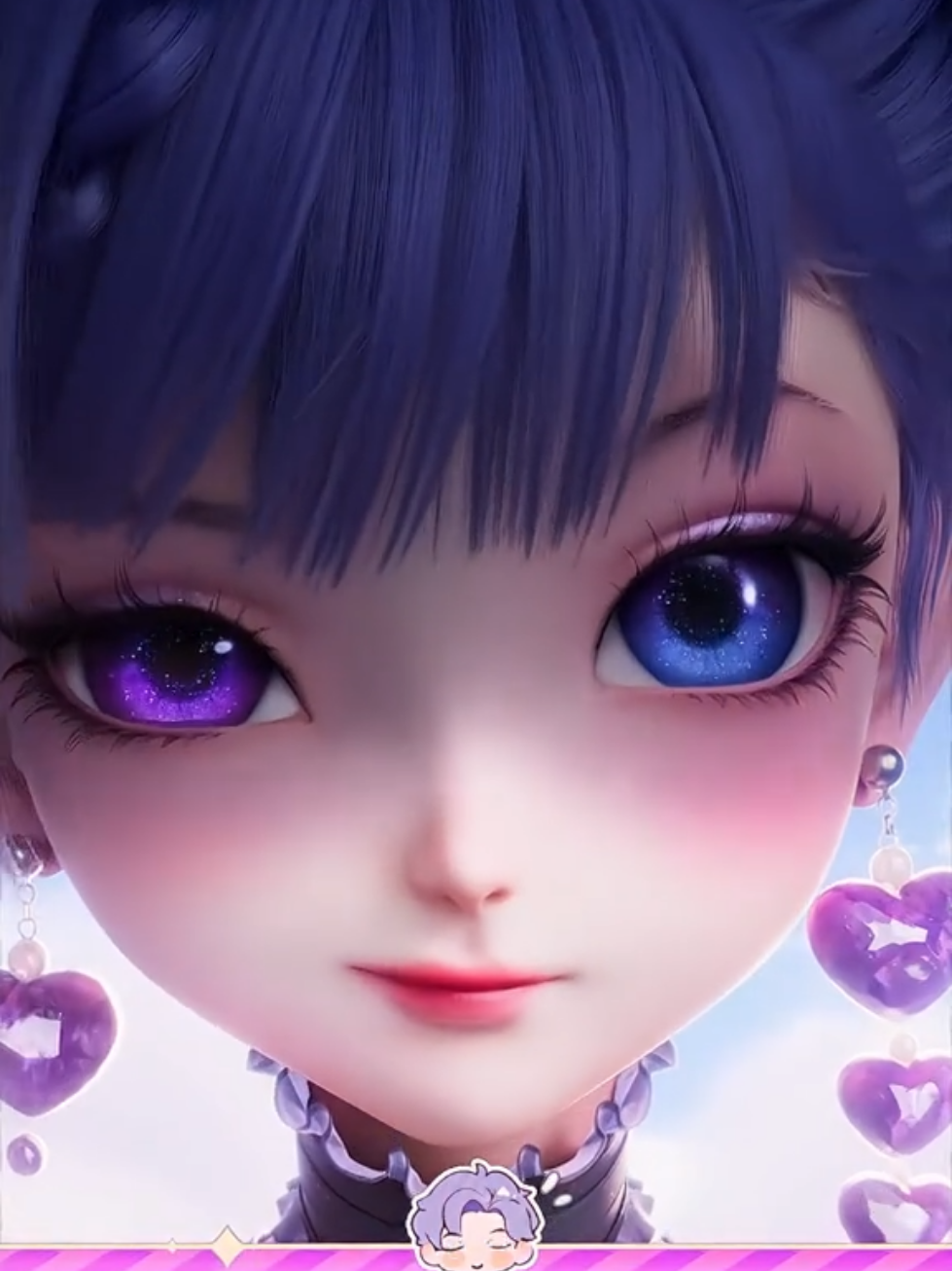 Angela - Kuromi CG collab Sanrio #王者荣耀 #vuonggiavinhdieu #vgvd #honorofkings #kingofglory #hok #lienquan  #xh #xuhuong #fyp #trending #trend  #lienquanmobile  #lienquanmobile_garena  #lienquantiktok #aov #rov #honorofkingsglobal #hermithok #hermithoimet  #skin #hokcreator #hokstudio #hokcamp  #viral #HOKguide #HOKequip #Hokfanart #HoKfunfact #cg #hokskin #hoknewskin #honorofkingsindonesia #honorofkingsmalaysia #honorofkingsphilippines  #xuhuongtiktok #rovthailand #honorofkingsbrasil #rovเป็นเกมตลก #vgvdxsanrio #sanrioxhok #hokxsanrio #hoktips #sanrioxvgvd #angela #natalya #yaria #yao #aya #kuromi #cinnamonroll 