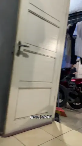 Cinta tak terpisahkan✅ Idolamu lagi pilek bolo🤒
