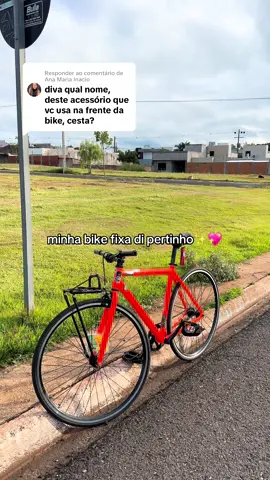 Respondendo a @Ana Maria Inacio  mini tour na minha bici🥰😍