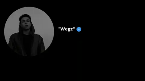 #wegz #ويجز #الوعد #trend #foryou #fyp #rap3arab #rap @Wegz 