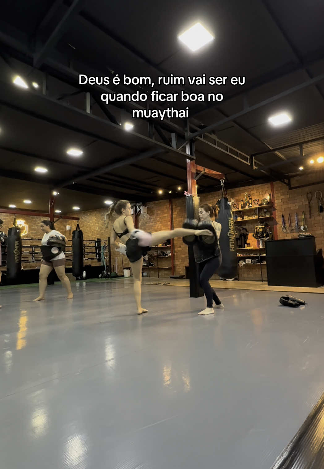 📍era meu sonho #muaythai #Lifestyle #esporte #luta 