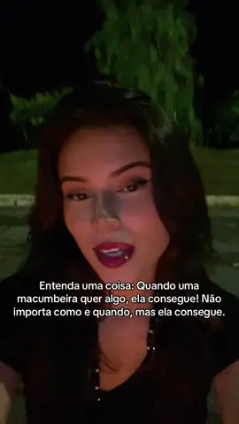 Consultas de baralho no link da bio  #pombogira #quimbanda #exu #macumbaprairprofy 