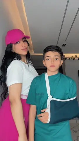 حبيب مامي ❤️#fypシ゚ 