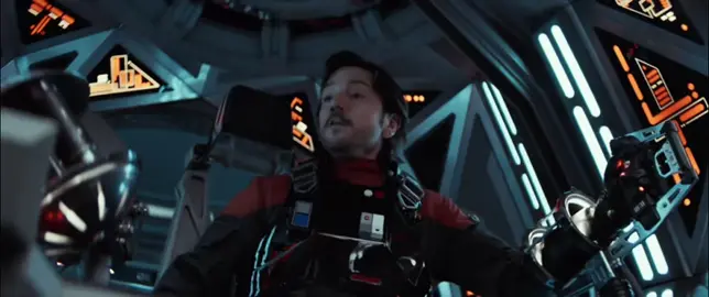 i taught myself how to edit because i’ve had this stupid idea stuck in my head and i had to share it with the world  #starwars #andor 