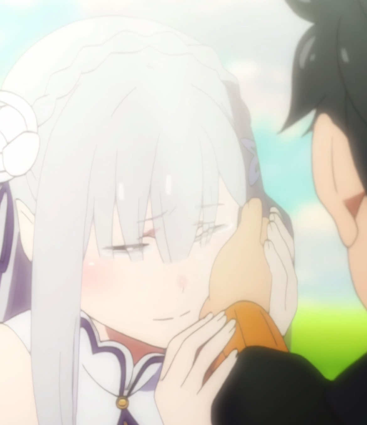 ib: @huds || tags: #subarunatsuki #subaru #subarunatsukirezero #subarunatsukiedit #rezero #emilia #emiliarezero #rezerokarahajimeruisekaiseikatsu #restartinglifeinanotherworldfromzero #threezero100 #fyp #fypシ #viral #feed #xyzbca #anime #animeedit 