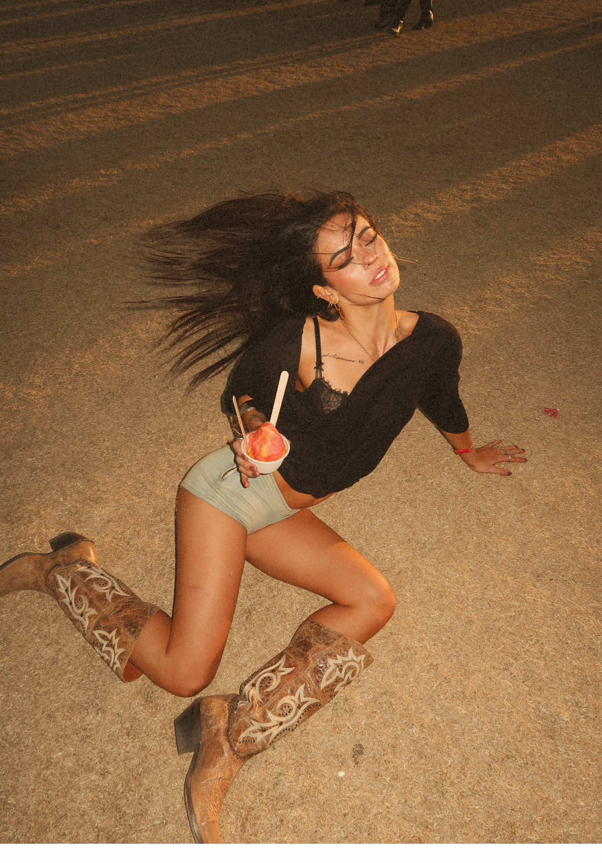 Day 1 🌵👯‍♀️🤎 