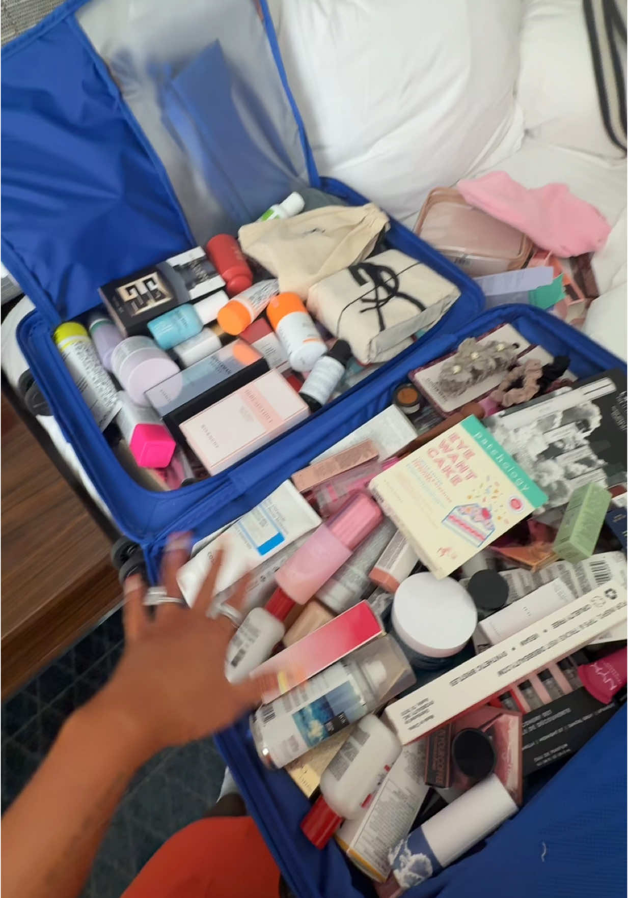 @Ulta Beauty WORLD HAUL IS INSANE!!!! 