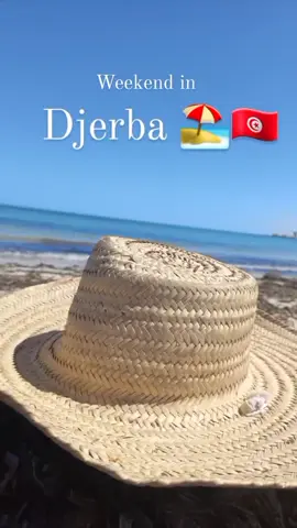 djerba 🌡🌞🤽🇹🇳