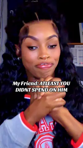 Honestly, somethings I just can’t relate to and this is one…. Cuz from me deh wid somebody, my outward love language is BUYING STUFF 