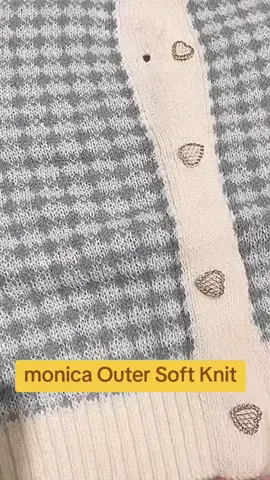 Outer Soft Knit Import - Premium #wibgajian #cardingan #cardinganrajut #cardinganmurah 